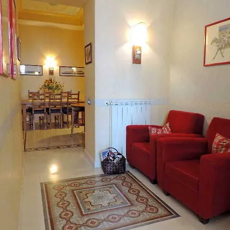 Bonapace Portanolana 3*