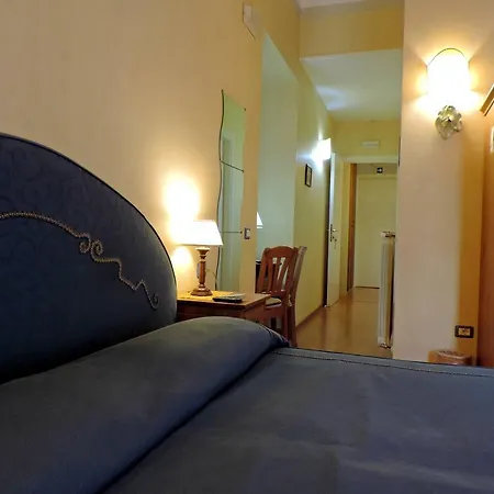 Bonapace Portanolana Couette-café 3*