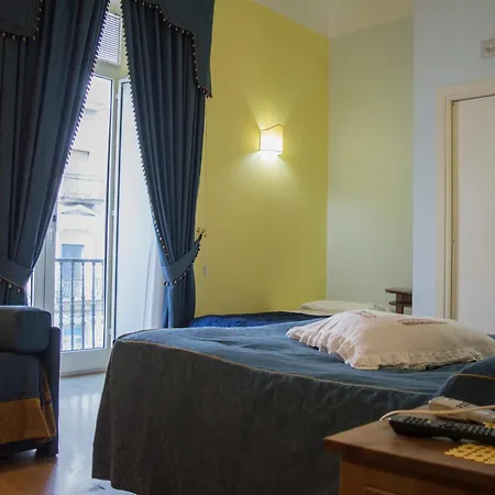 Bonapace Portanolana Couette-café 3*