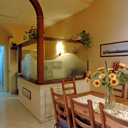 Bonapace Portanolana 3*