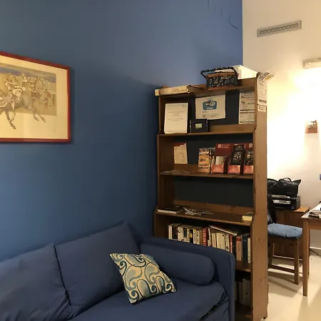 Bonapace Portanolana 3* Naples