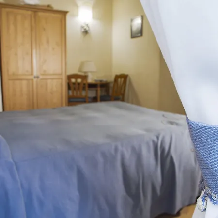 Couette-café Bonapace Portanolana