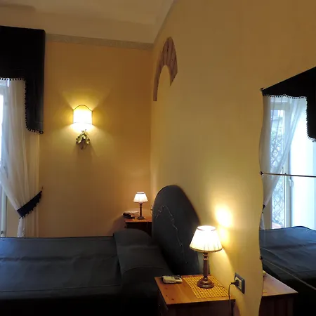 Couette-café Bonapace Portanolana