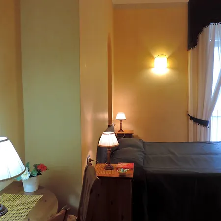 Bonapace Portanolana Couette-café