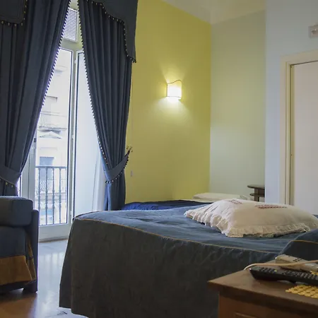 Couette-café Bonapace Portanolana 3*