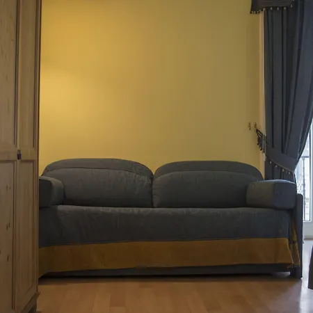 Couette-café Bonapace Portanolana 3*