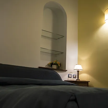 Couette-café Bonapace Portanolana