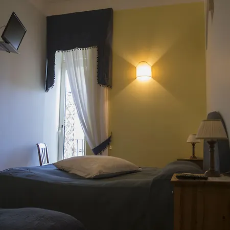 Bonapace Portanolana Couette-café 3*