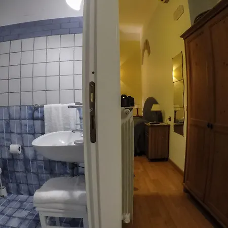 Bonapace Portanolana Couette-café