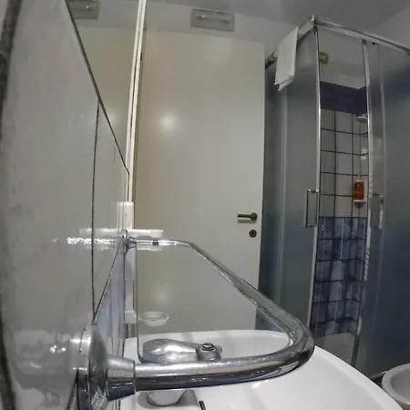 Couette-café Bonapace Portanolana