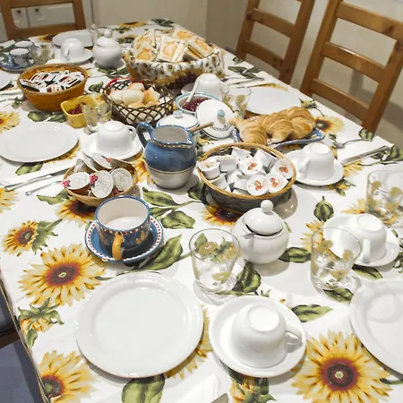 Bonapace Portanolana Couette-café 3*