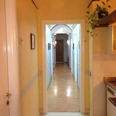 Bonapace Portanolana 3*