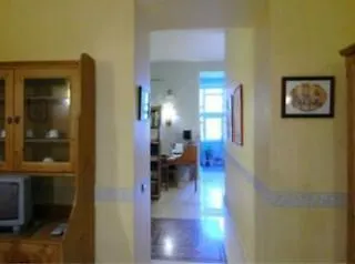 Bonapace Portanolana Bed & Breakfast Neapel