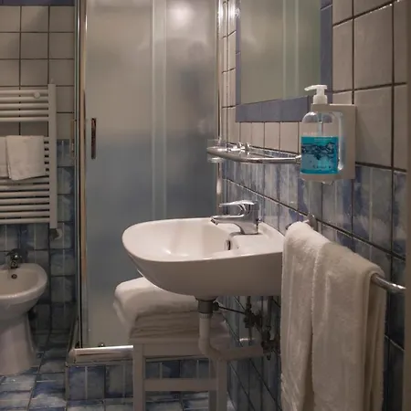 Couette-café Bonapace Portanolana