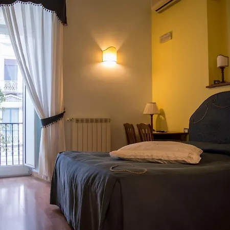 Bonapace Portanolana Couette-café