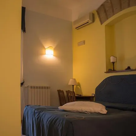 Bonapace Portanolana Couette-café 3*