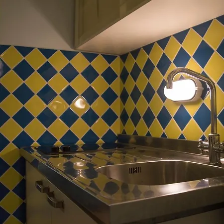 Bonapace Portanolana 3*