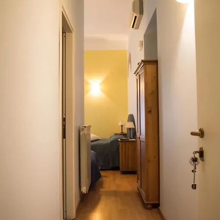 Bonapace Portanolana Couette-café