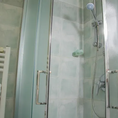 Bonapace Portanolana Couette-café 3*