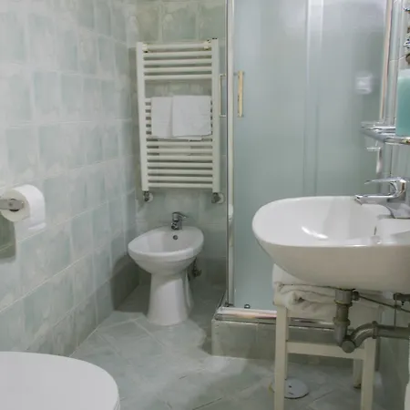 Couette-café Bonapace Portanolana 3*