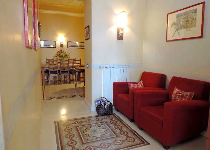 Bonapace Portanolana 3*