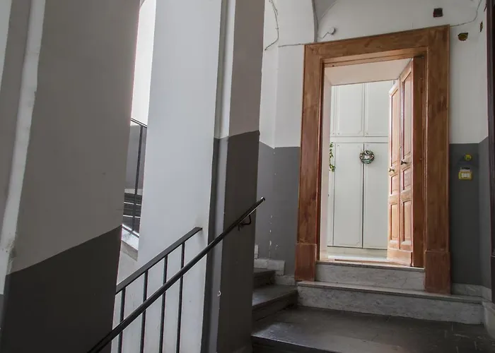 Bed and Breakfast Bonapace Portanolana