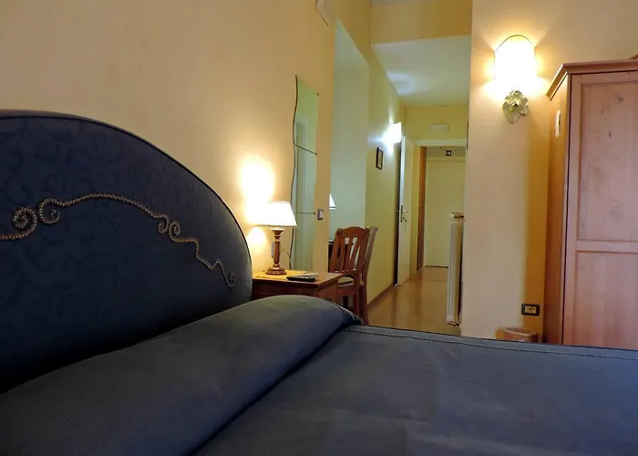 Bonapace Portanolana Bed and Breakfast 3*