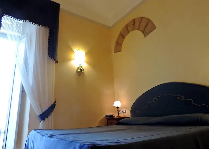 Bonapace Portanolana Bed and Breakfast Νάπολη