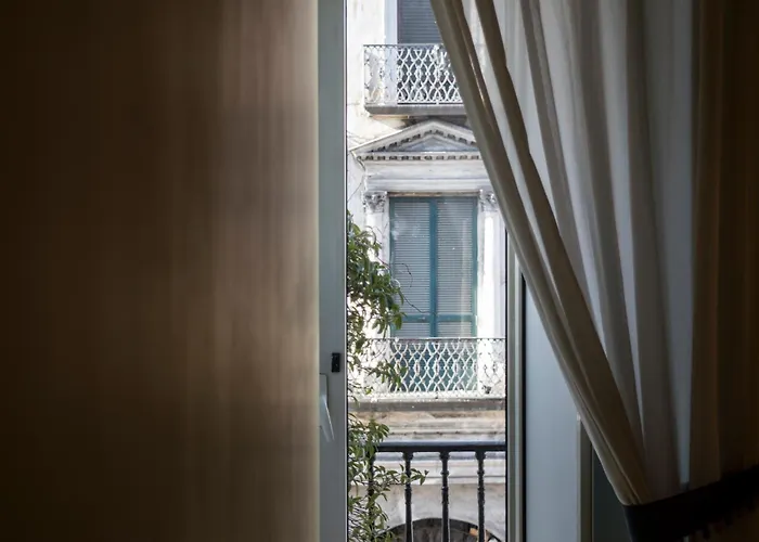 Bonapace Portanolana Νάπολη