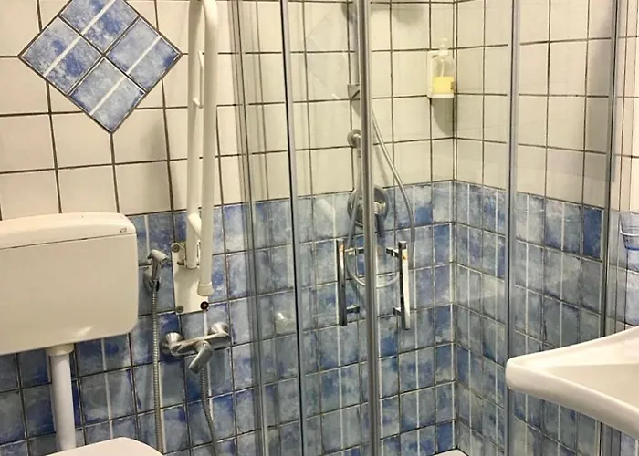 Bed and Breakfast Bonapace Portanolana Νάπολη