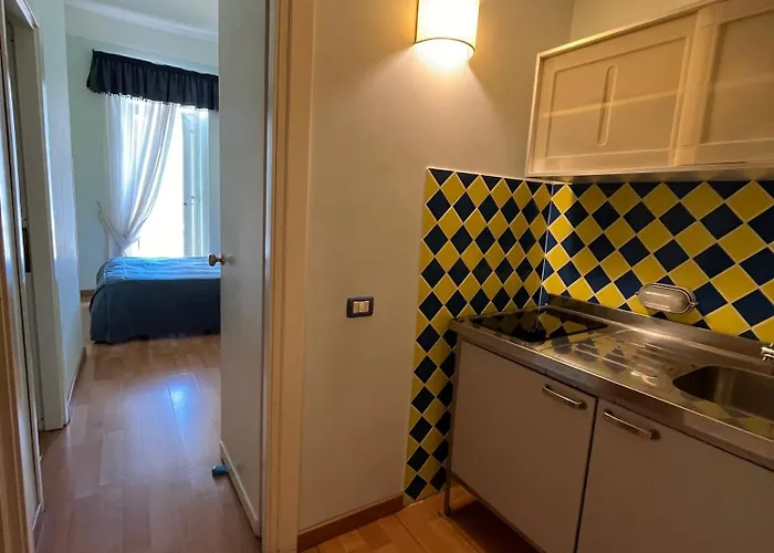 Bed and Breakfast Bonapace Portanolana Νάπολη