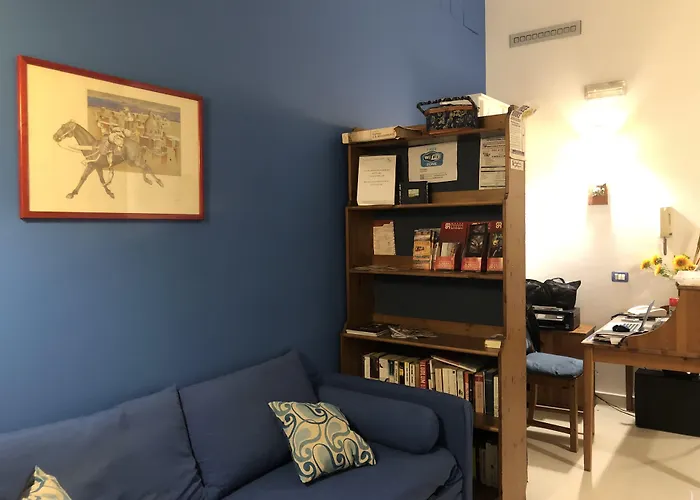 Bonapace Portanolana 3* Νάπολη