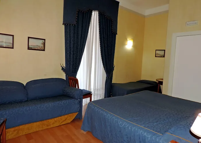 Bonapace Portanolana Νάπολη