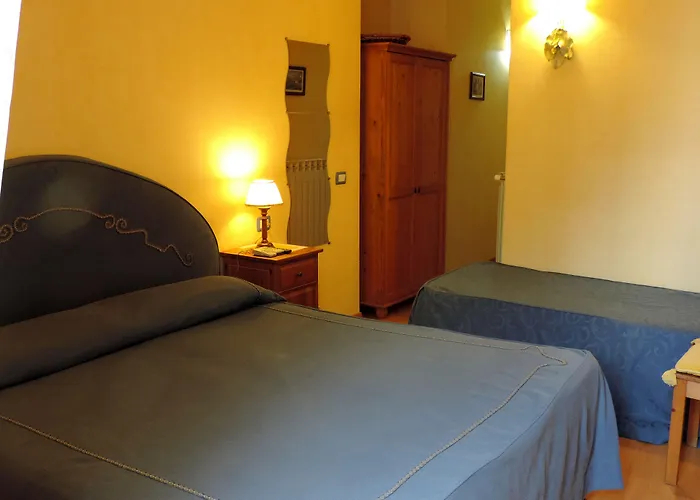 Bed and Breakfast Bonapace Portanolana