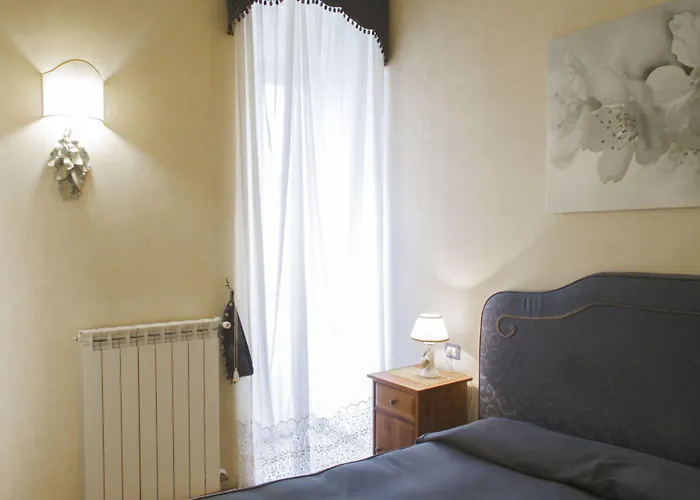 Bonapace Portanolana Νάπολη