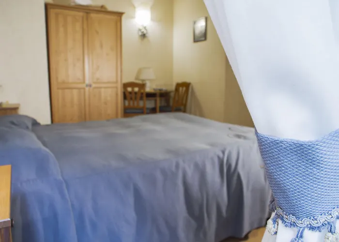 Bed and Breakfast Bonapace Portanolana