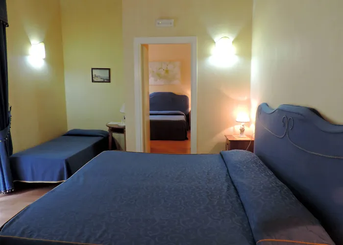 Bed and Breakfast Bonapace Portanolana Νάπολη