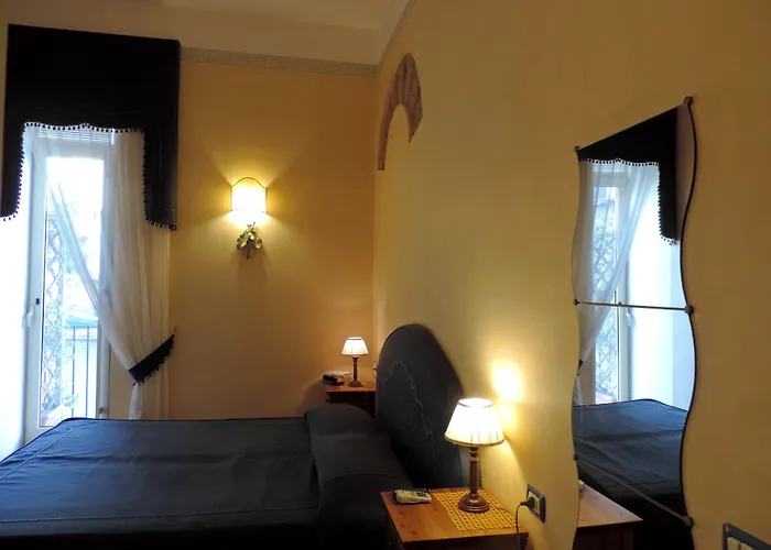 Bed and Breakfast Bonapace Portanolana