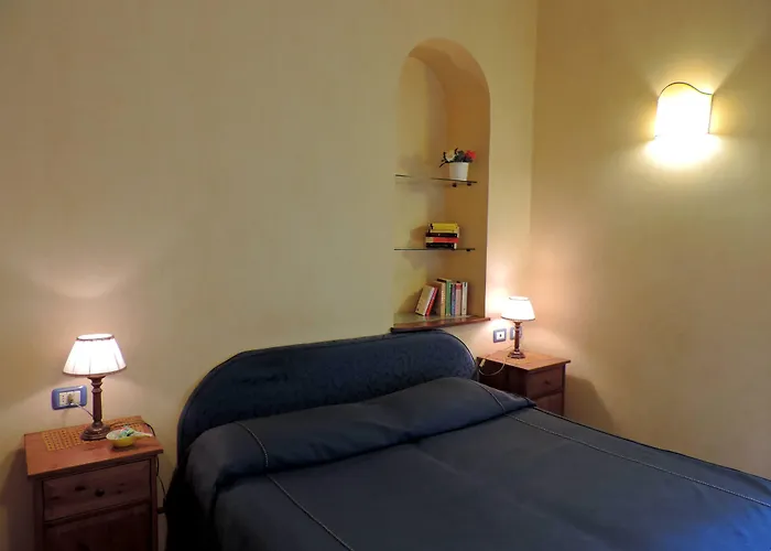 Bonapace Portanolana Bed and Breakfast