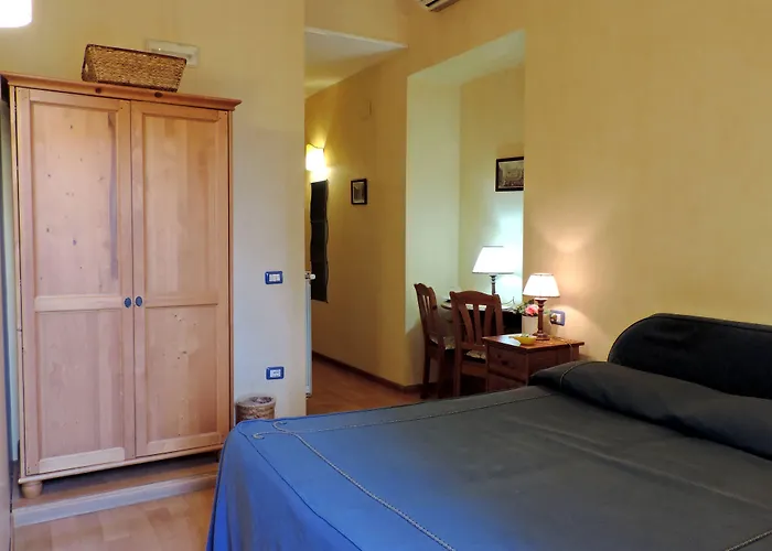 Bonapace Portanolana Bed and Breakfast 3*