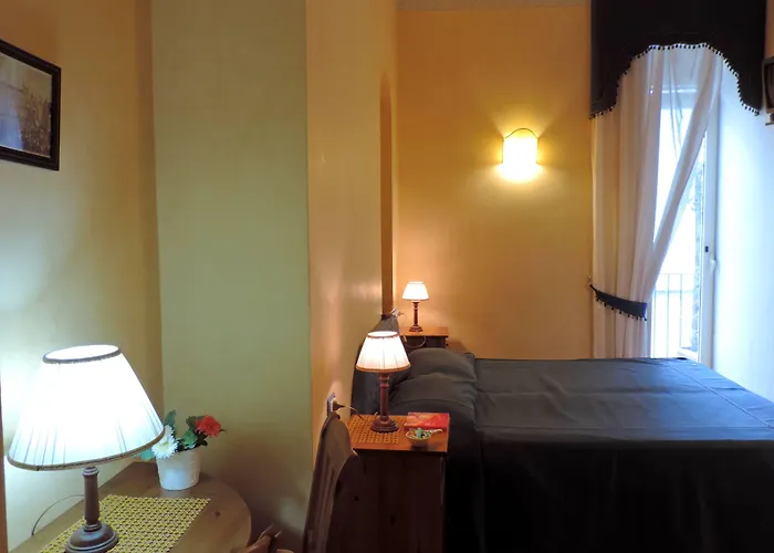 Bonapace Portanolana Bed and Breakfast