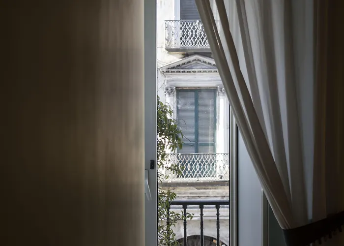 Bonapace Portanolana Bed and Breakfast