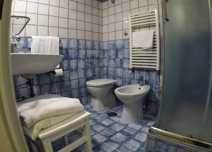 Bed and Breakfast Bonapace Portanolana