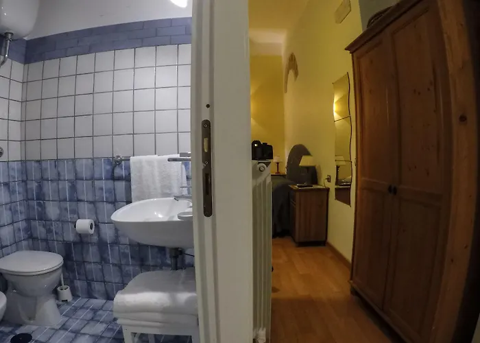 Bonapace Portanolana Bed and Breakfast