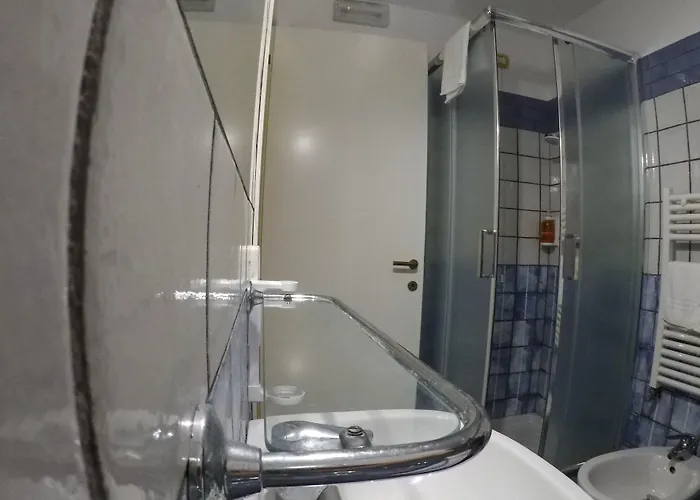 Bed and Breakfast Bonapace Portanolana