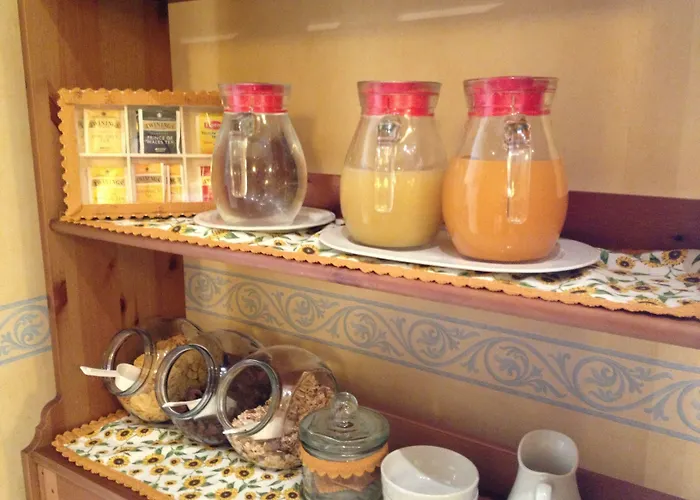 Bonapace Portanolana Bed and Breakfast Νάπολη