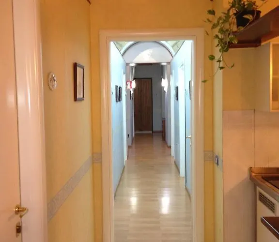 Bonapace Portanolana 3*