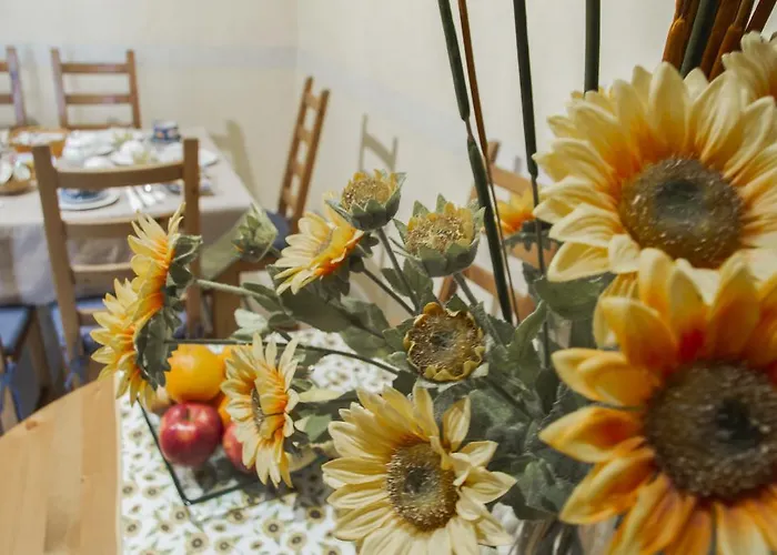 Bonapace Portanolana 3* Νάπολη