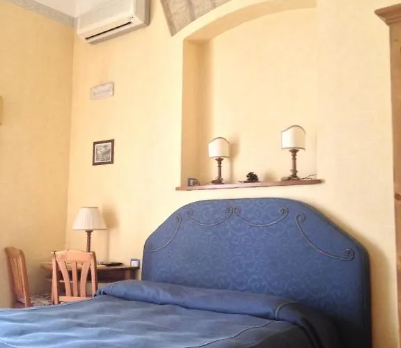 Bonapace Portanolana Bed and Breakfast 3*