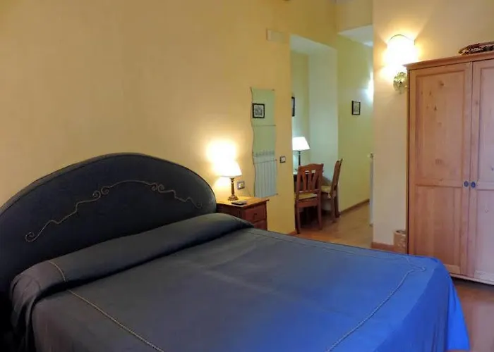 Bonapace Portanolana 3* Νάπολη